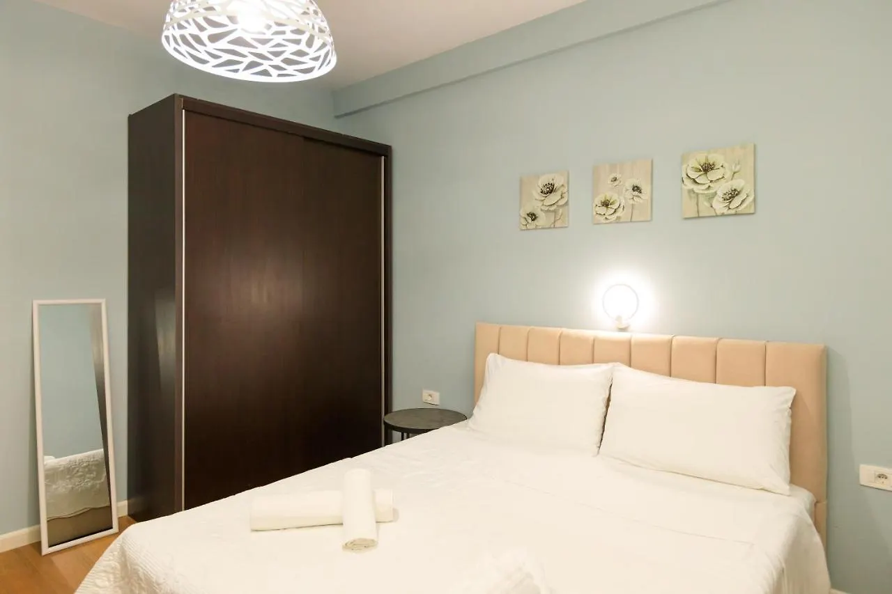 Kler Apartments City Center Tirana
