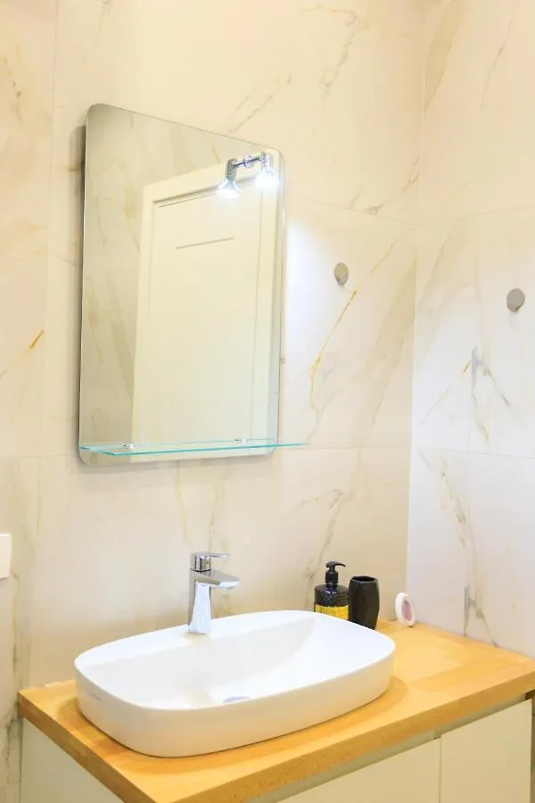 Kler Apartments City Center Tirana