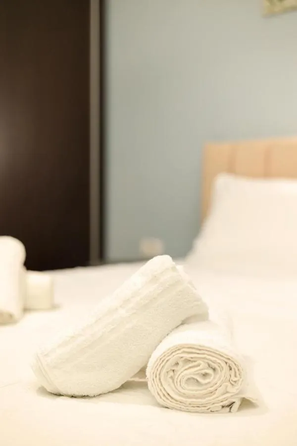 Kler Apartments City Center Tirana