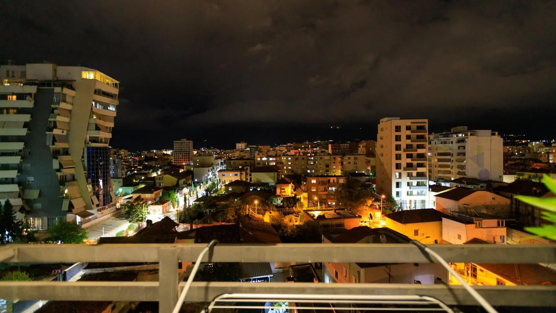 Kler Apartments City Center Tirana