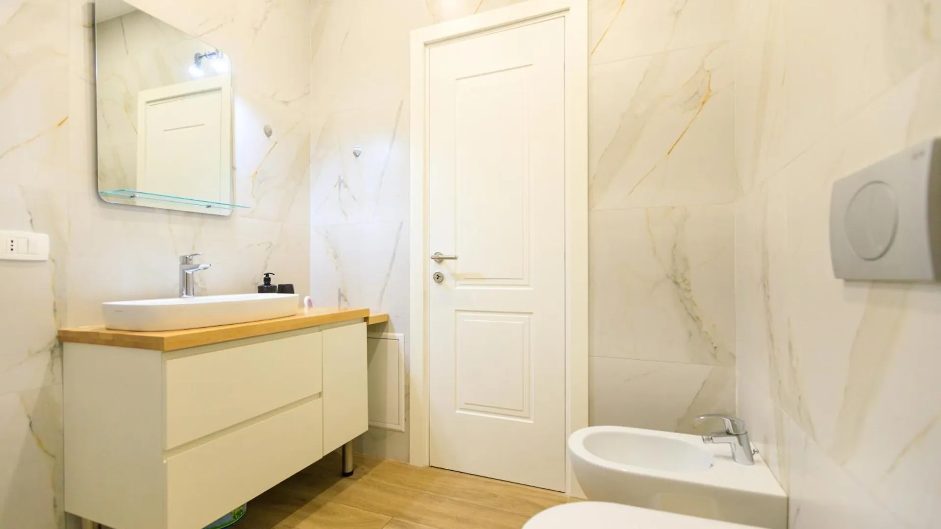 Kler Apartments City Center Tirana